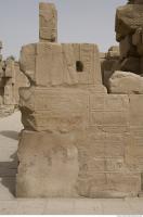 Photo Texture of Karnak Temple 0158